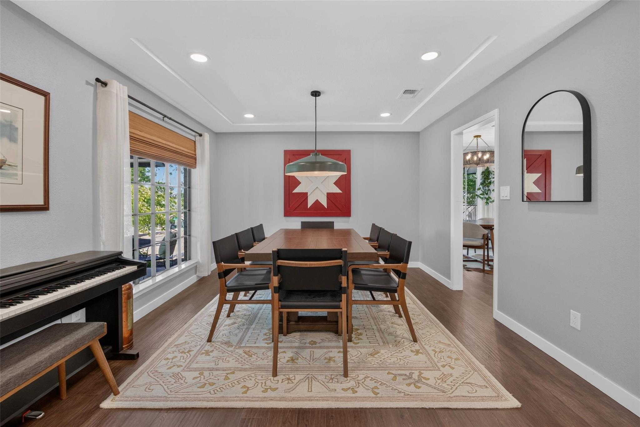 1609 Ems Road West Fort Worth, TX 76116 - Photo 7 of 39 Gallery Image 7