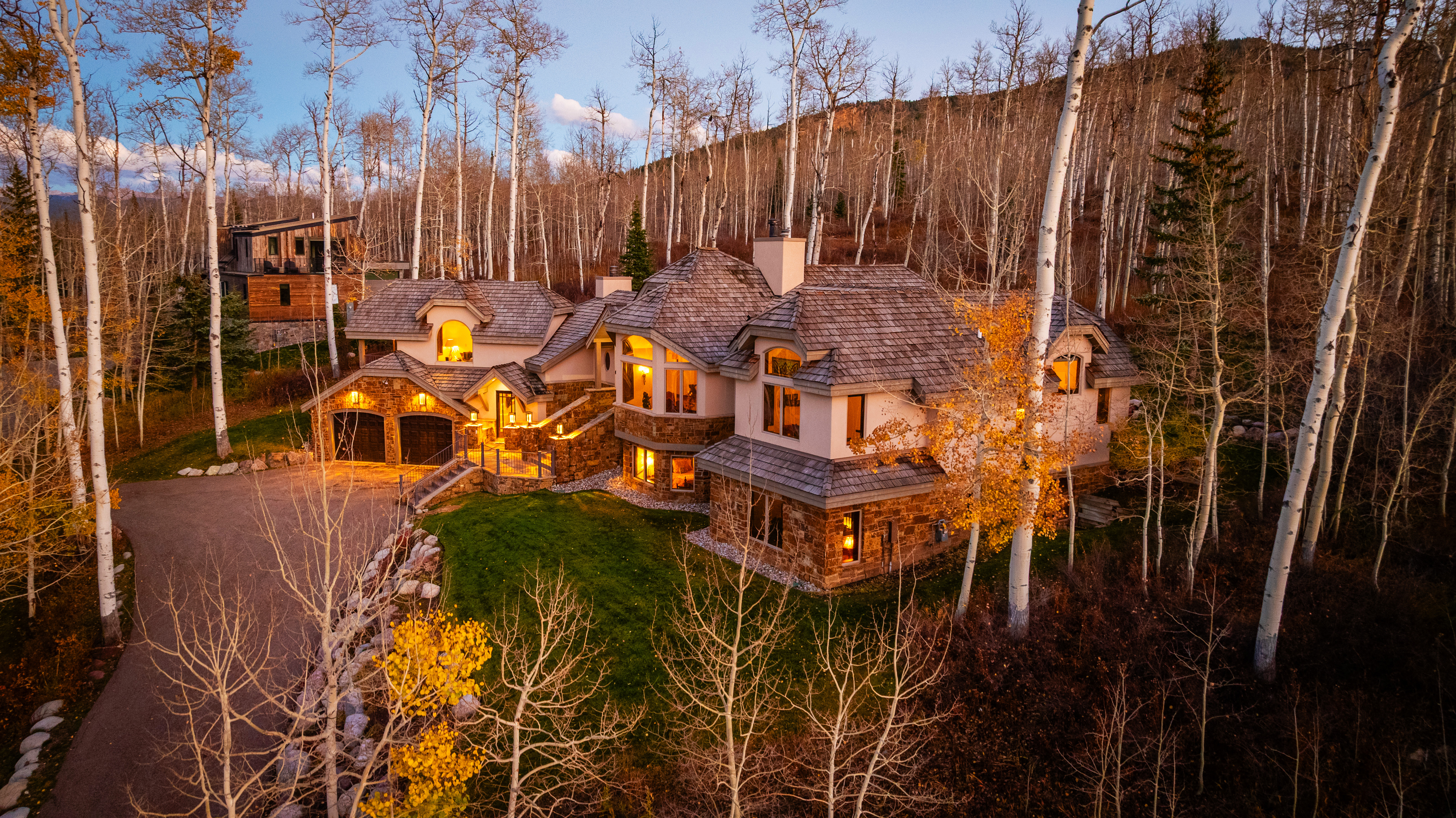 141 Baby Doe Lane Snowmass Village, CO 81615 - Photo 7 of 11