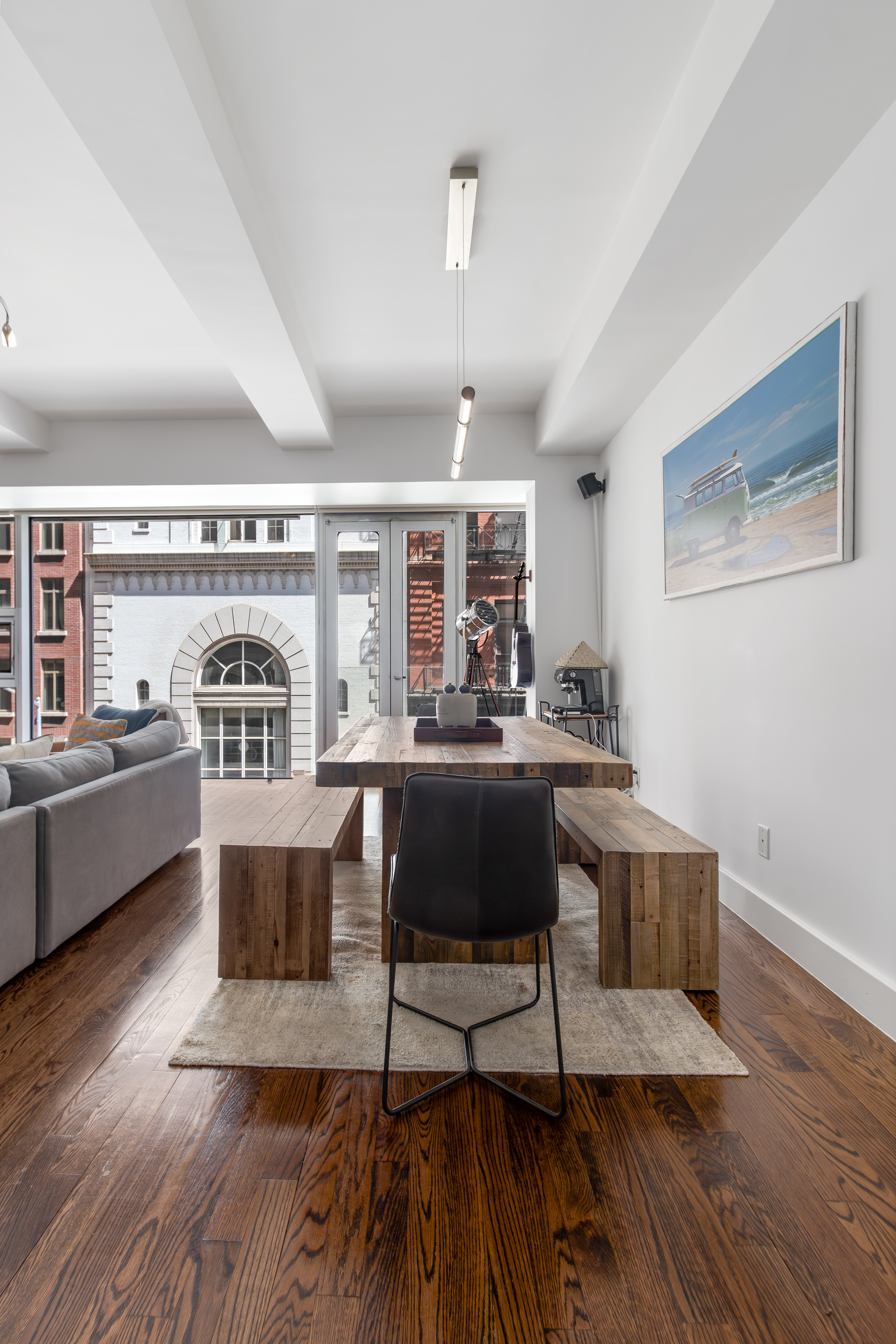 116 West 22nd Street, Unit 3 Manhattan, NY 10011 - Photo 2 of 18