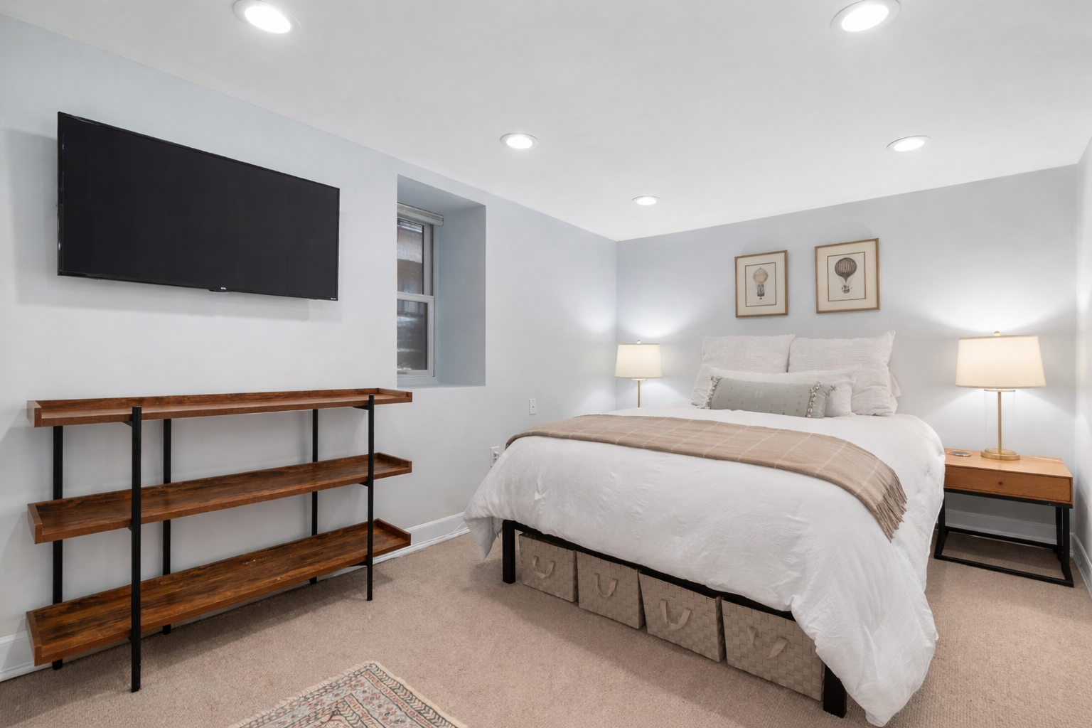 84 Myrtle Street, Unit 1 Boston, MA 02114 - Photo 8 of 13