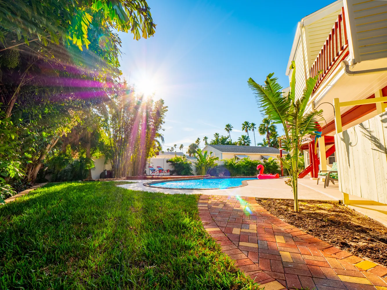 $1,295,000 | 3250 East Debazan Avenue, St. Pete Beach, FL 33706