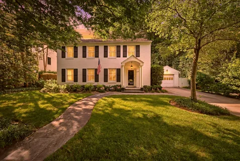 $2,500,000 | 5136 Macomb Street Northwest, Washington, DC 20016