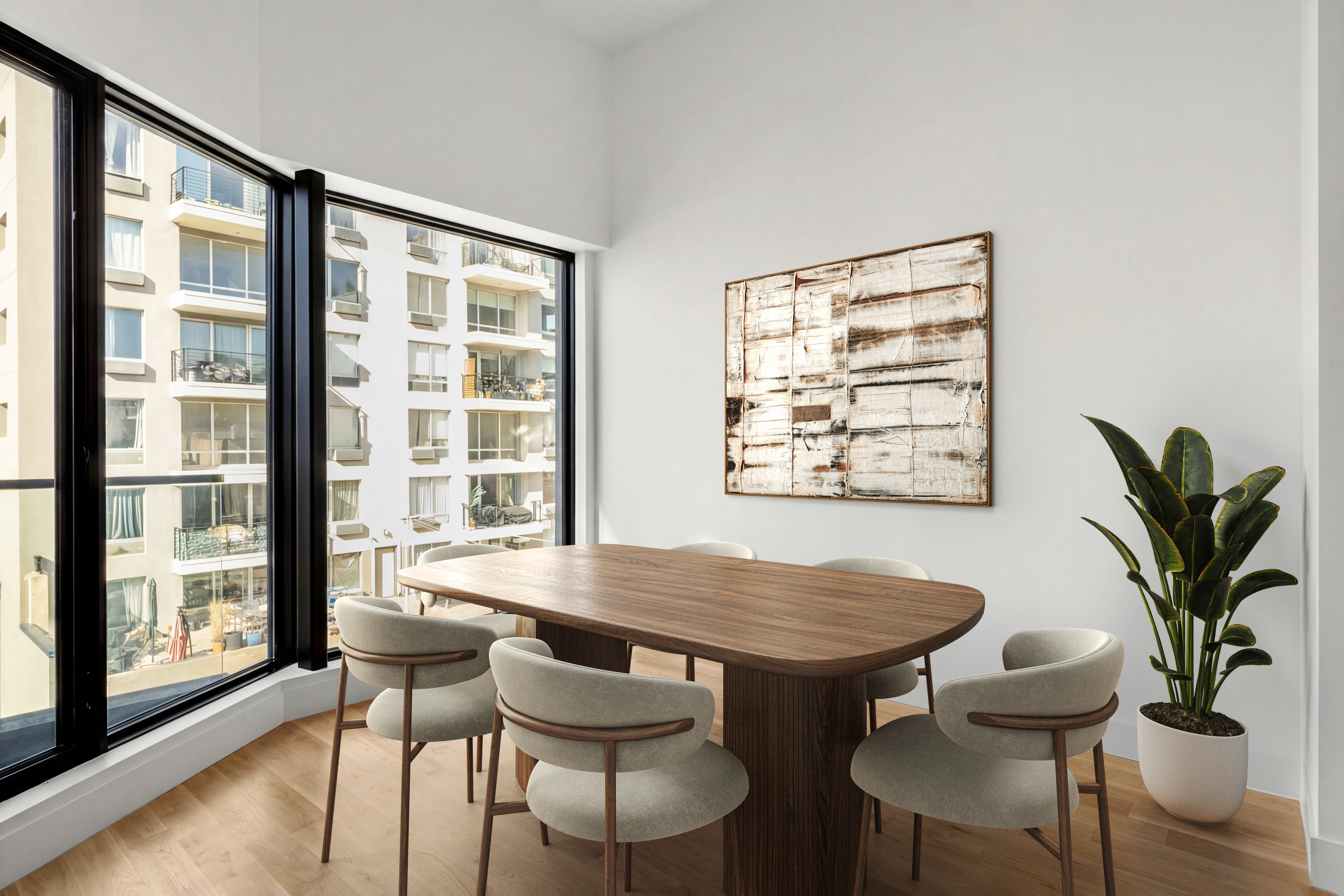 205 Freeman Street, Unit PH4A Brooklyn, NY 11222 - Photo 3 of 15 Gallery Image 3