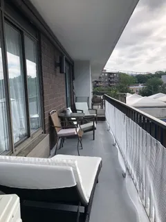 $790,000 | 25-40 Shore Boulevard, Unit 2F | Astoria