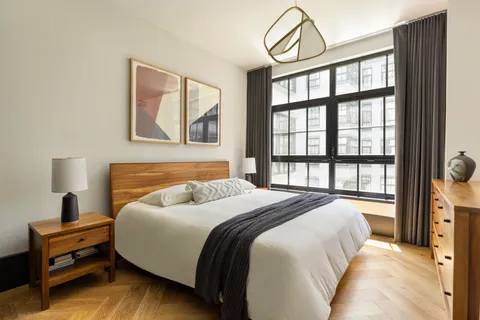 $1,265,000 | 51 Jay Street, Unit 3N | DUMBO