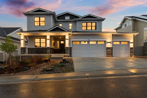 $1,795,000 | 832 Eldorado Drive, Superior, CO 80027