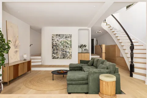$16,650,000 | 168 Pacific Street | Cobble Hill