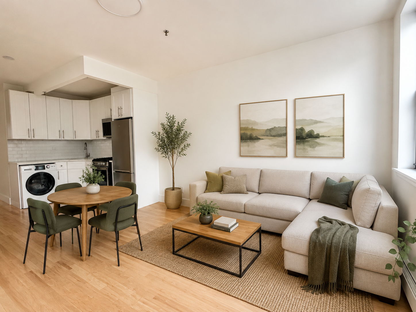 53 Irving Place, Unit 3 Brooklyn, NY 11238 - Photo 1 of 8