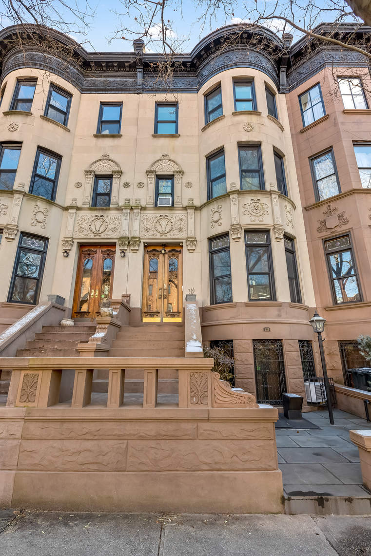 234 Decatur Street, Unit 3 Brooklyn, NY 11233 - Photo 10 of 10