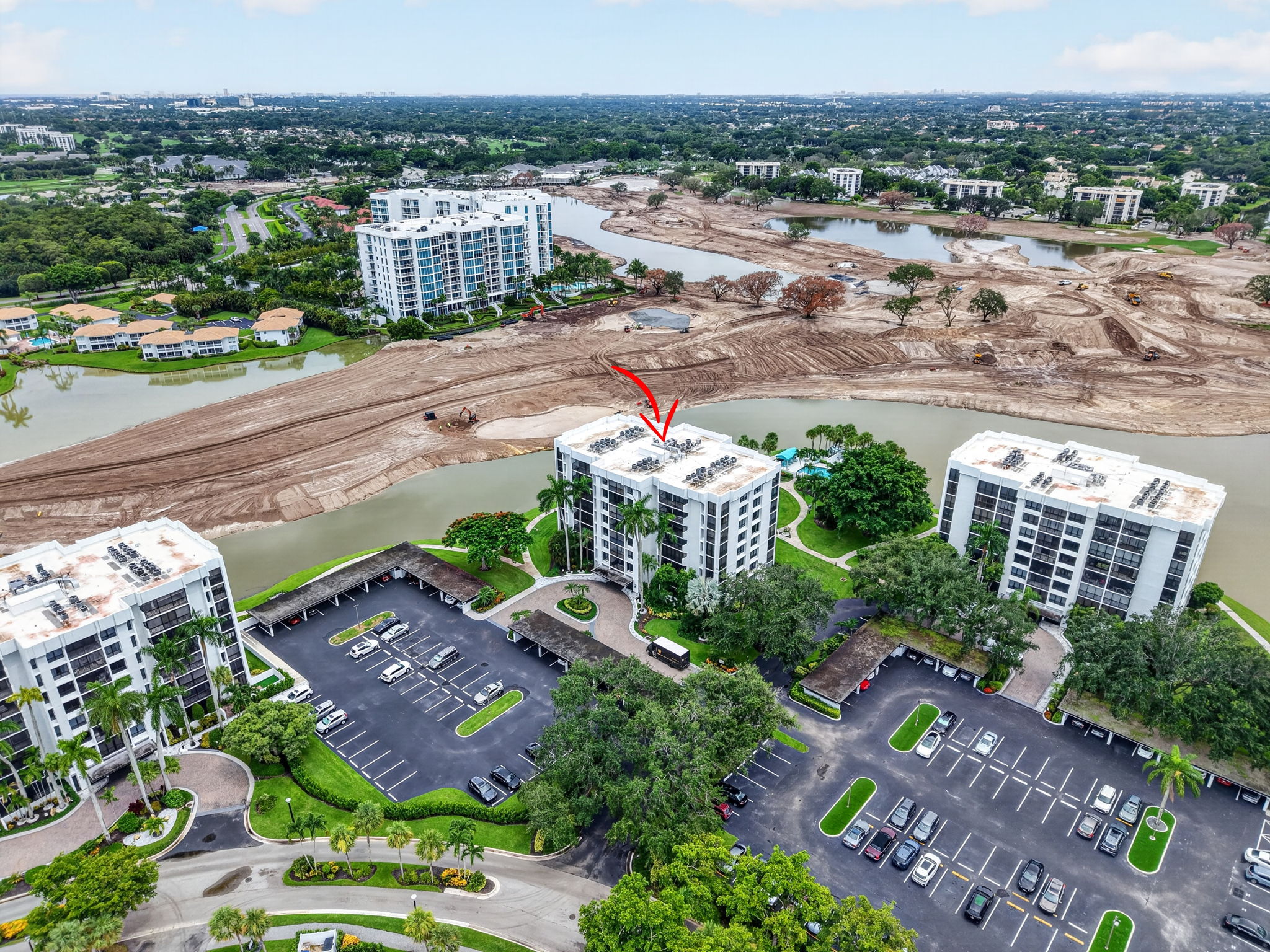 7754 Lakeside Boulevard, Unit 443 Boca Raton, FL 33434 - Photo 21 of 24 Gallery Image 21