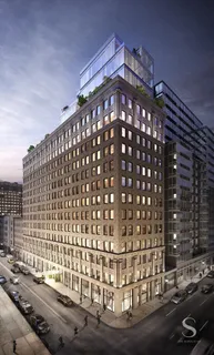 $1,160,000 | 93 Worth Street, Unit 302 | TriBeCa