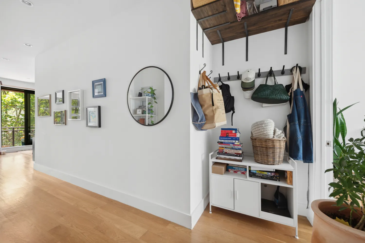 $975,000 | 149 Clifton Place, Unit 3 | Bedford-Stuyvesant