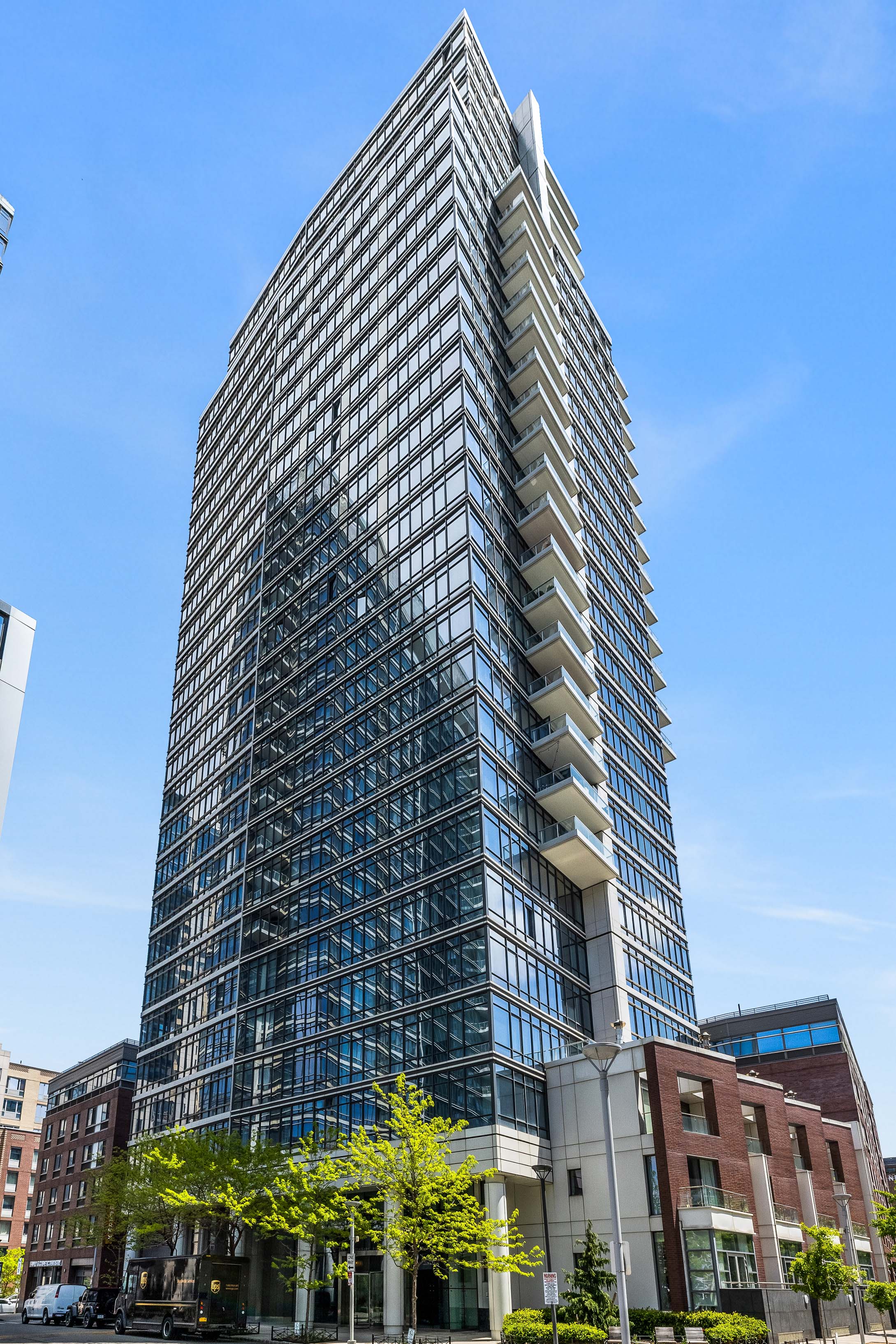 1 Northside Piers, Unit 10G Brooklyn, NY 11249 - Photo 10 of 17