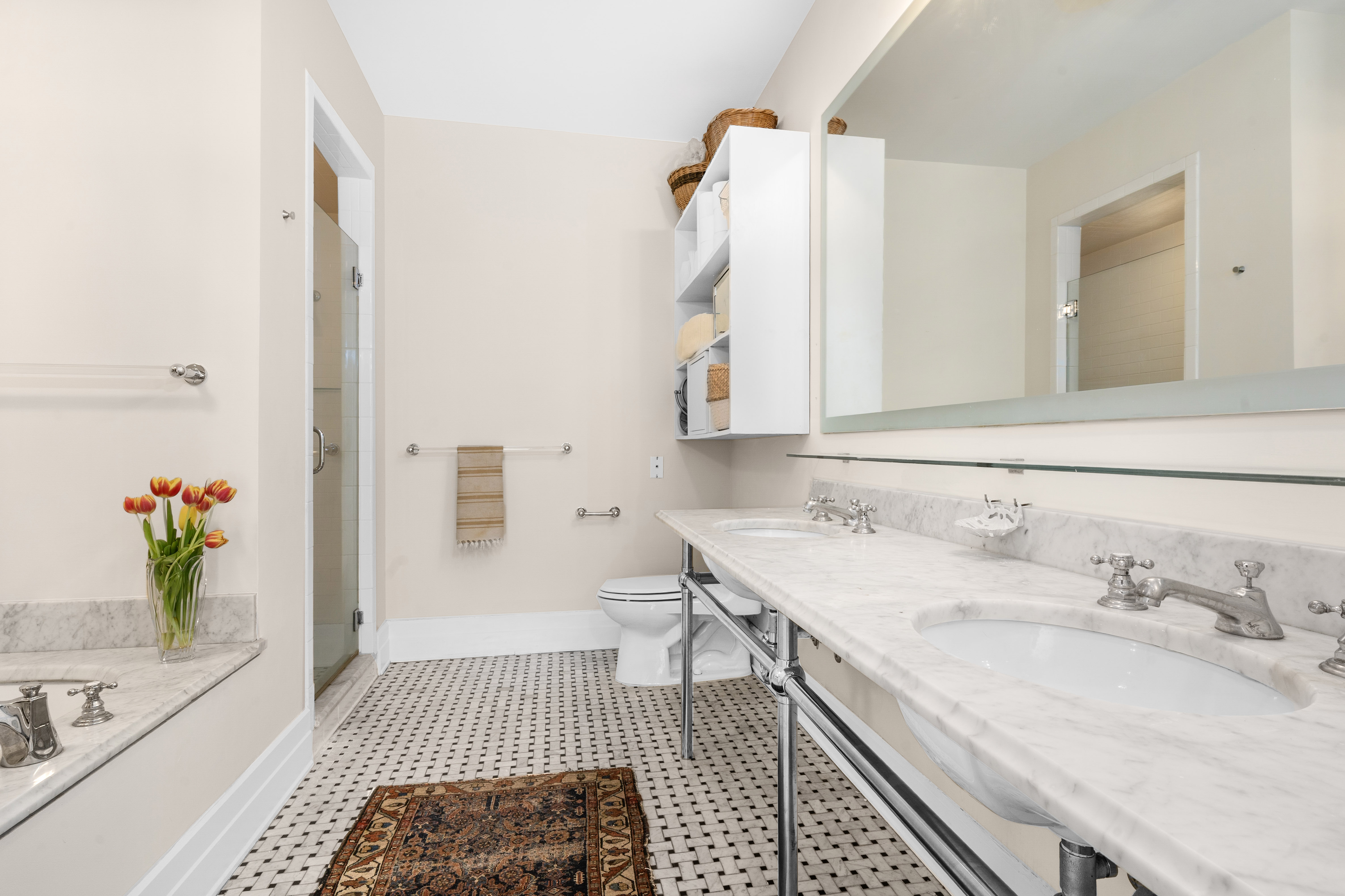 30 Main Street, Unit 10D Brooklyn, NY 11201 - Photo 6 of 15