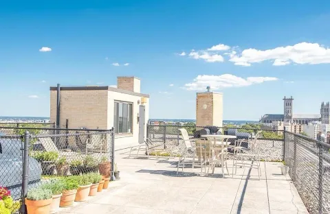$245,000 | 3601 Wisconsin Avenue Northwest, Unit 110, Washington, DC 20016