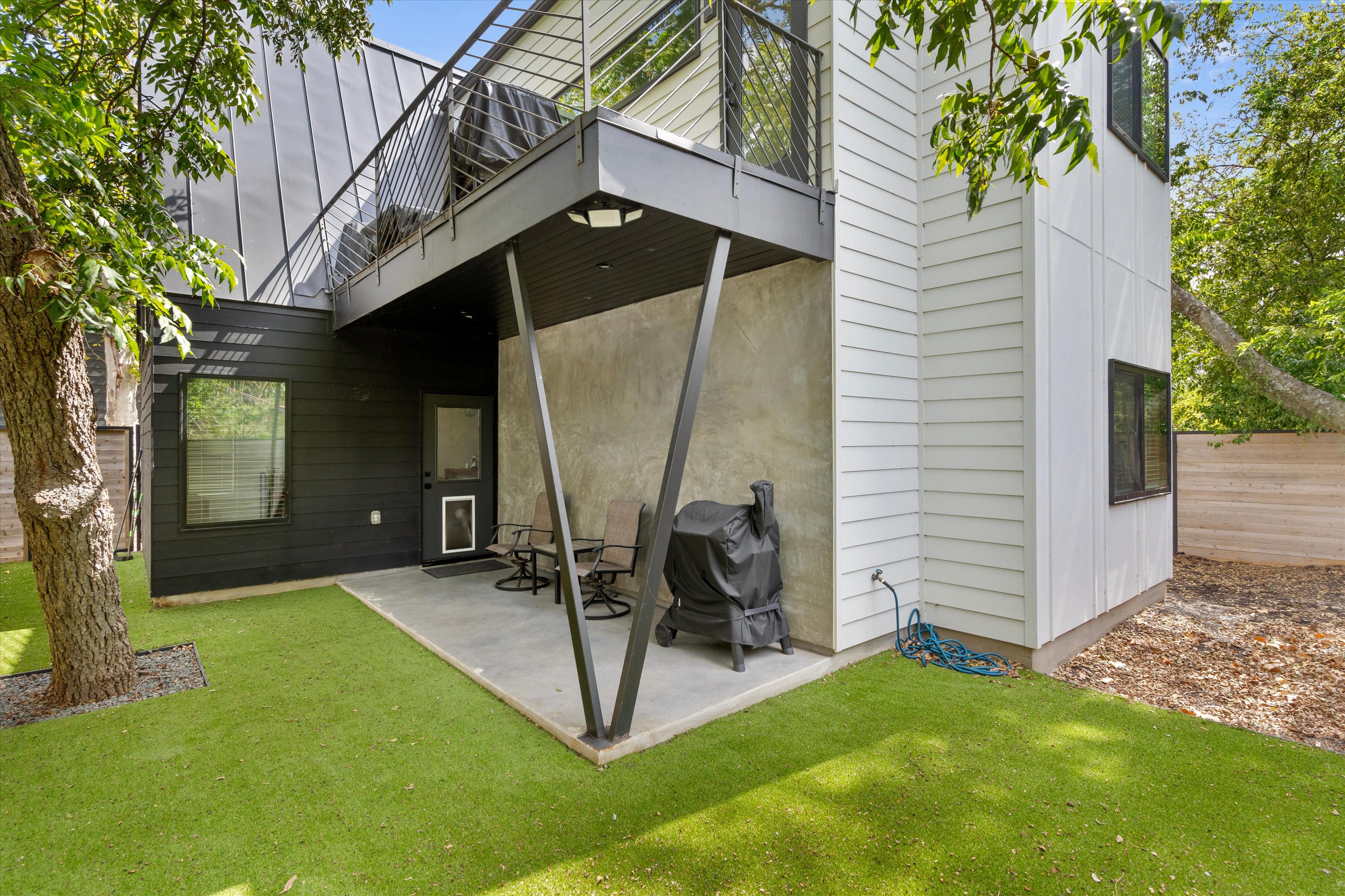 4506 Clawson Road Austin, TX 78745 - Photo 13 of 24 Gallery Image 13