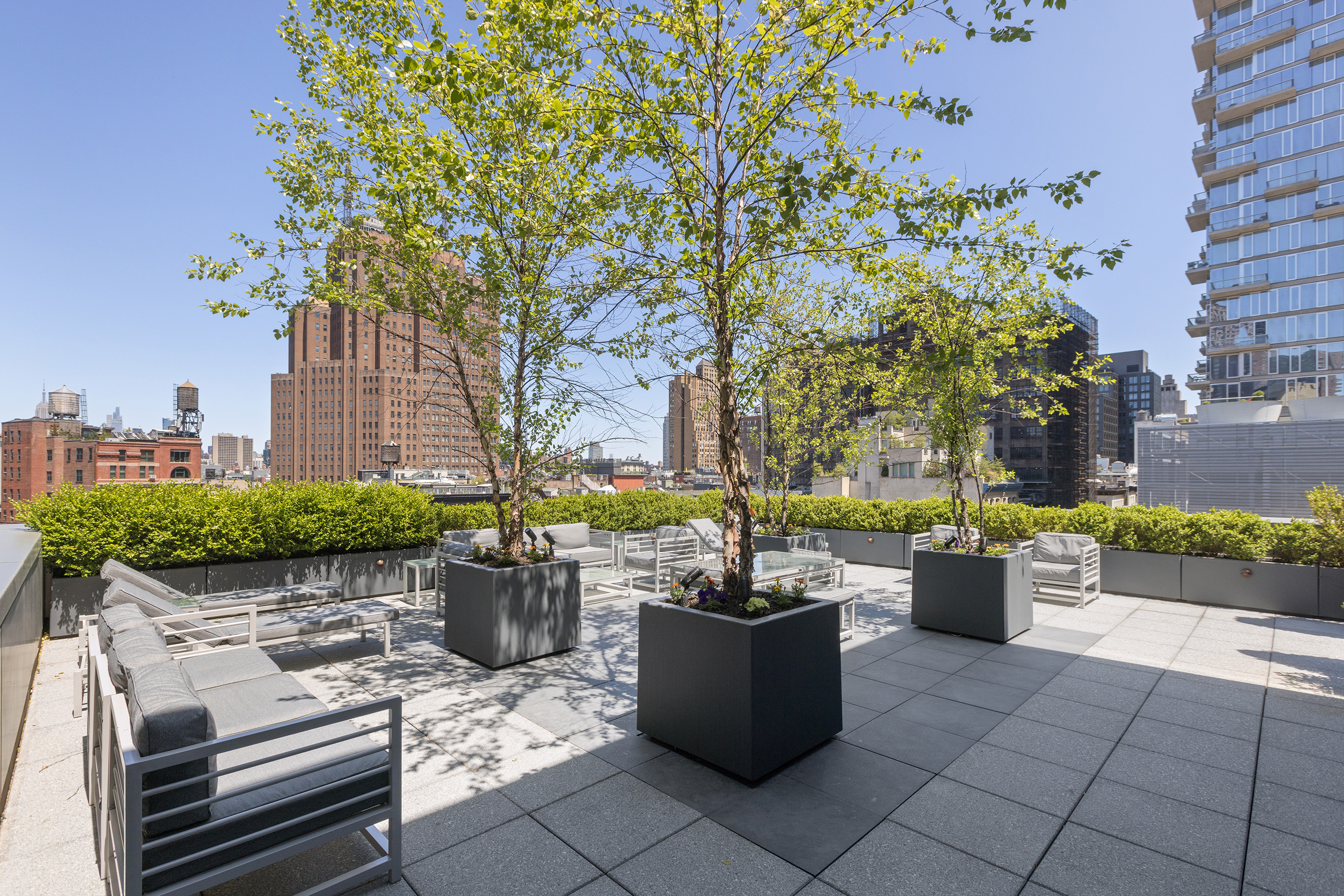 34 Leonard Street, Unit 3A Manhattan, NY 10013 - Photo 16 of 19