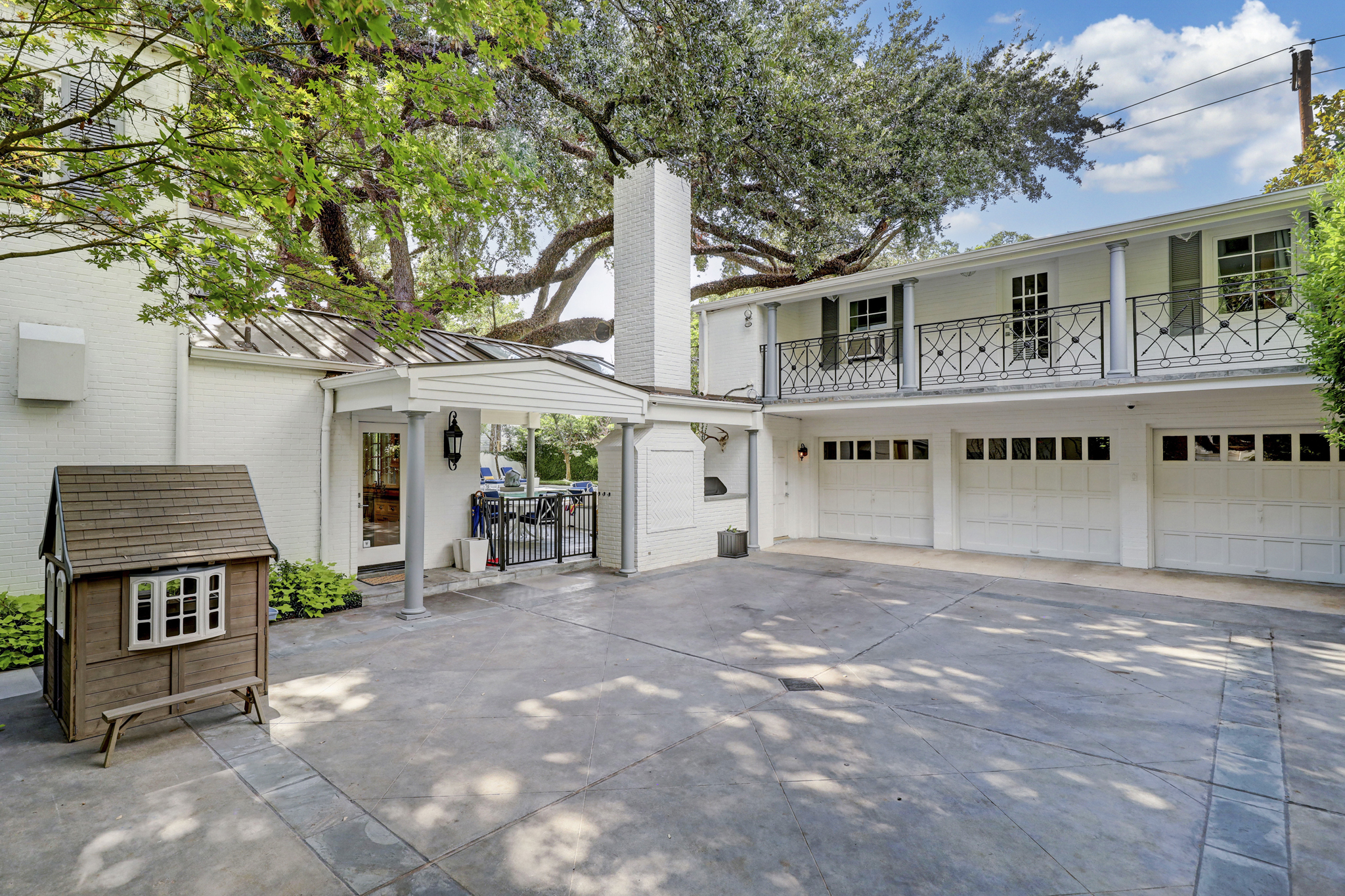 2240 Chilton Road Houston, TX 77019 - Photo 33 of 34