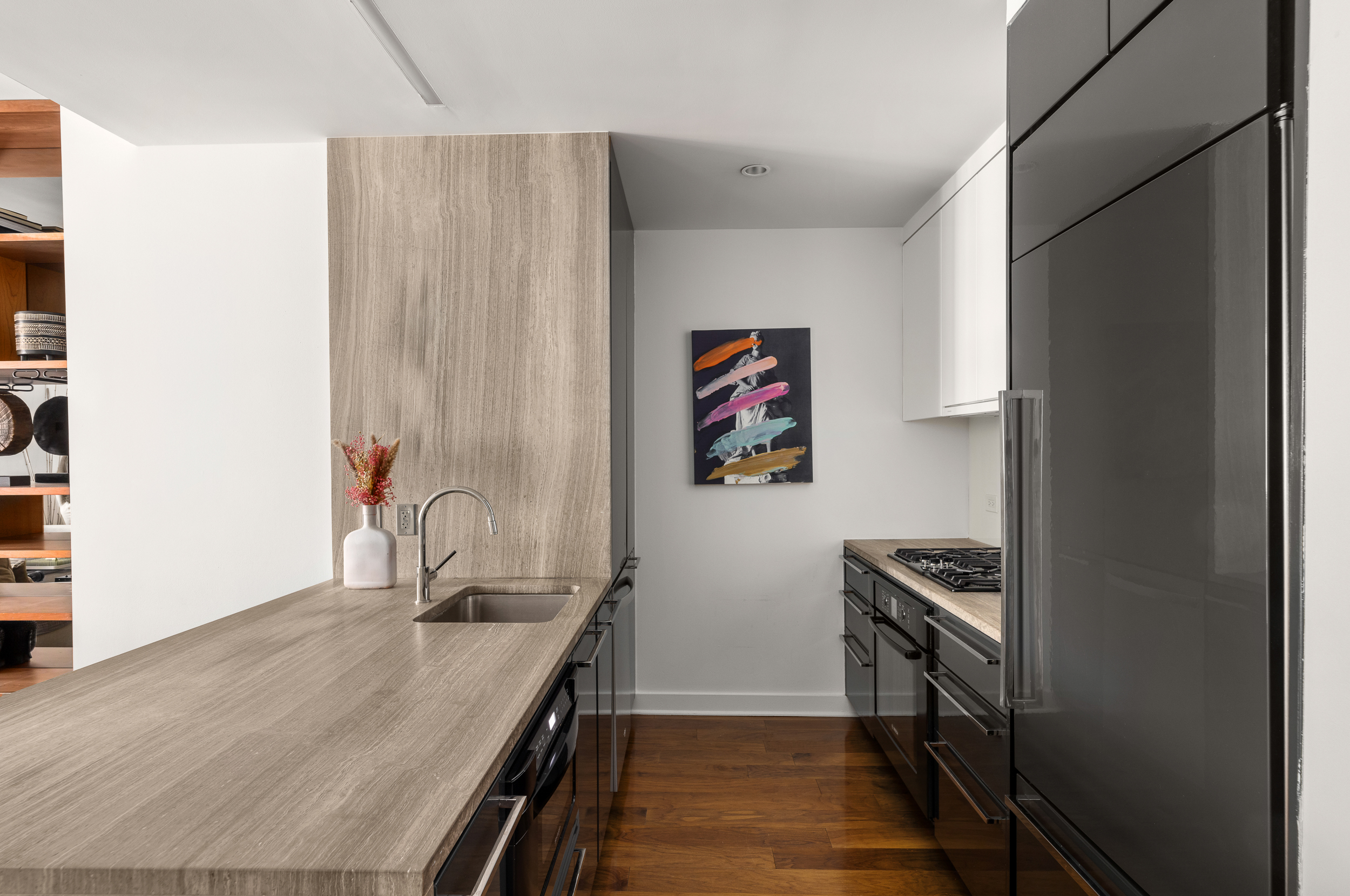 2 Northside Piers, Unit H10 Brooklyn, NY 11249 - Photo 6 of 19