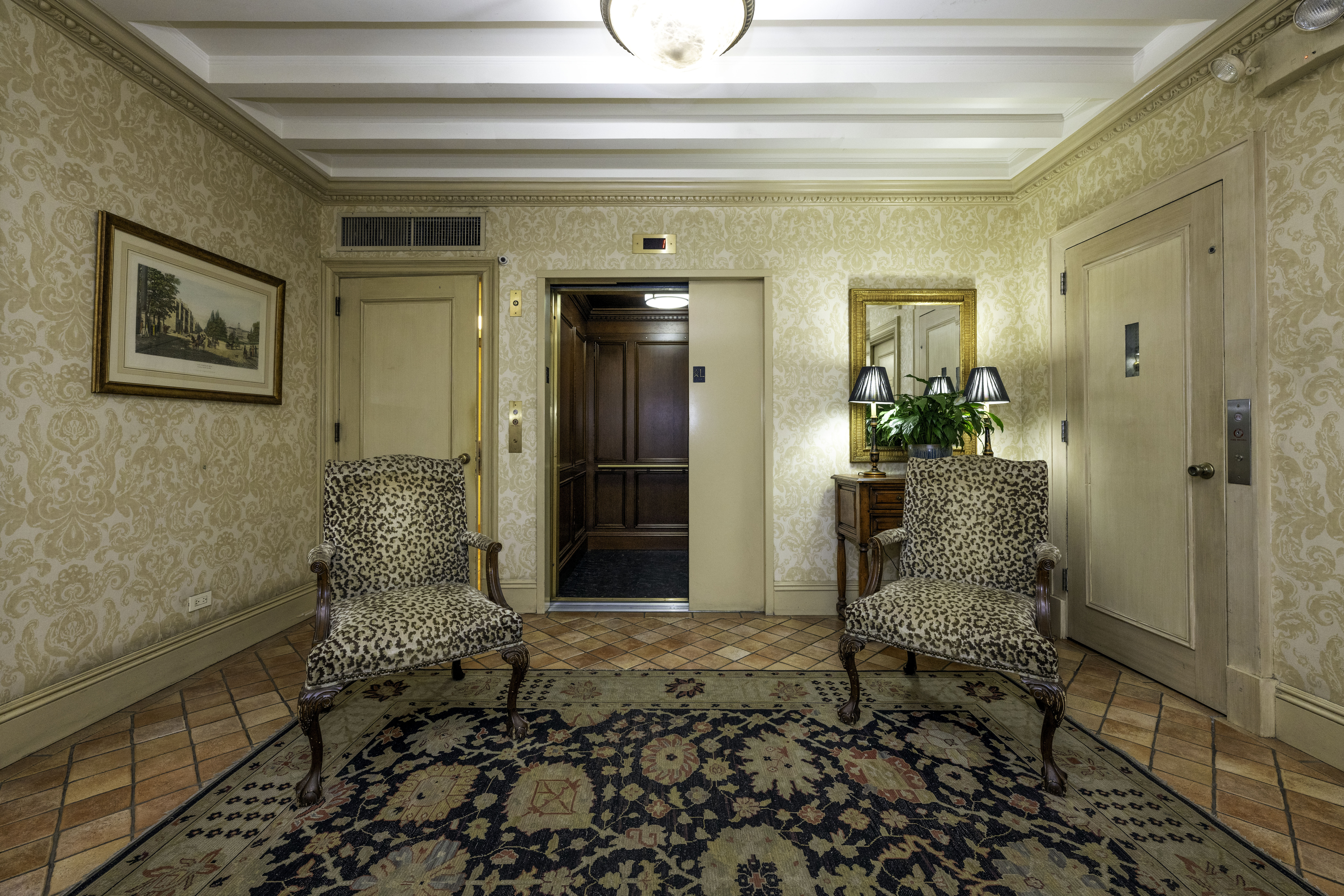 40 East 62nd Street, Unit 6E Manhattan, NY 10065 - Photo 23 of 25