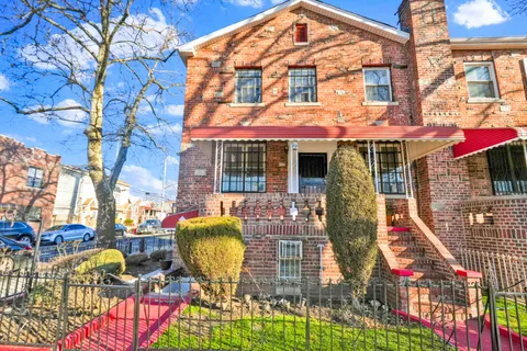 $995,000 | 5401 Clarendon Road | East Flatbush