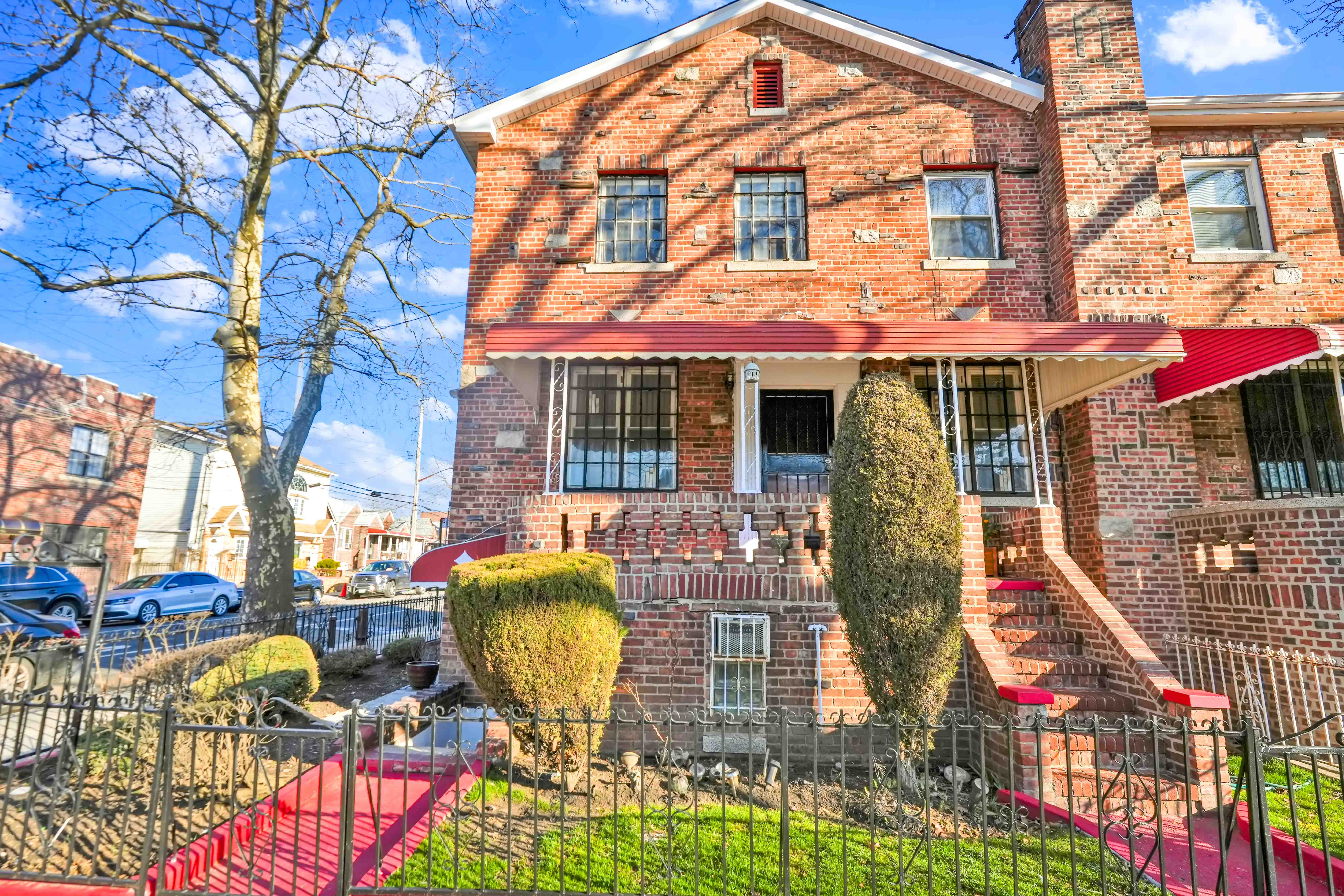 5401 Clarendon Road Brooklyn, NY 11203 - Photo 1 of 45