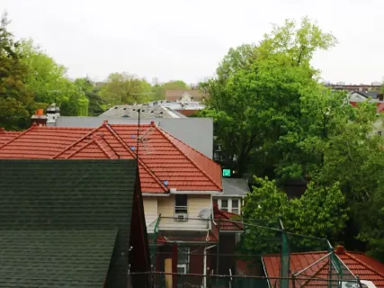 a view of house with outdoor space