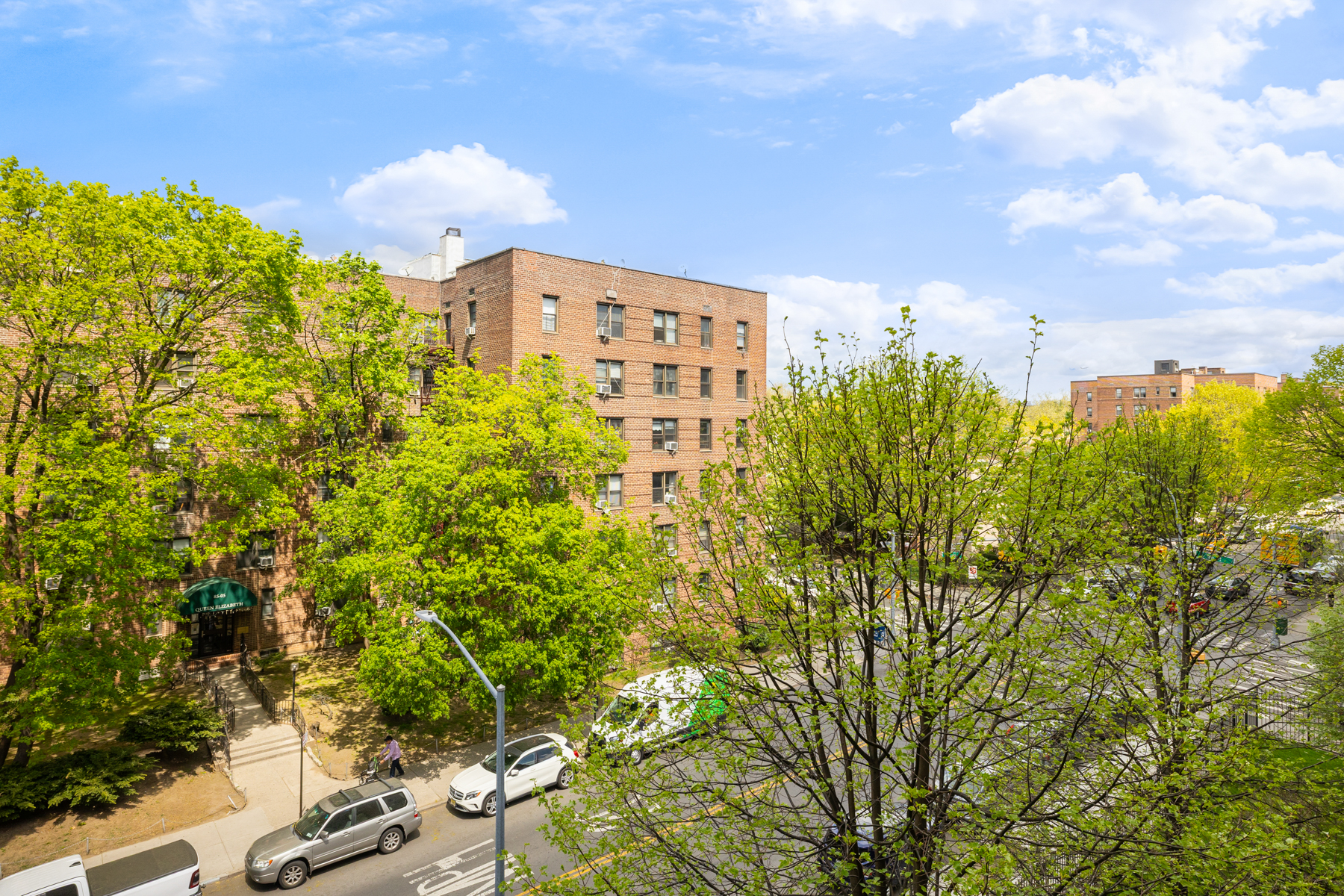 35-11 85th Street, Unit 5H Queens, NY 11372 - Photo 10 of 11