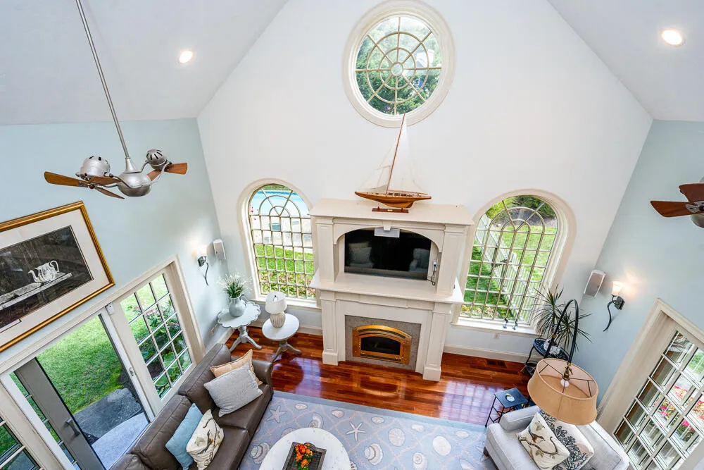 $1,695,000 | 5 Pine Street, Sandwich, MA 02563
