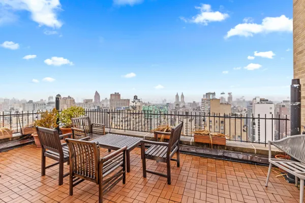 $740,000 | 263 West End Avenue, Unit 6E | Upper West Side