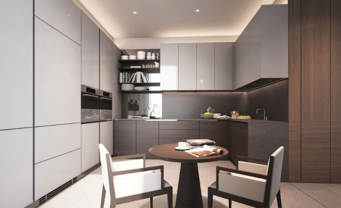 522 West 29th Street, Unit 2A Manhattan, NY 10001 - Photo 3 of 11