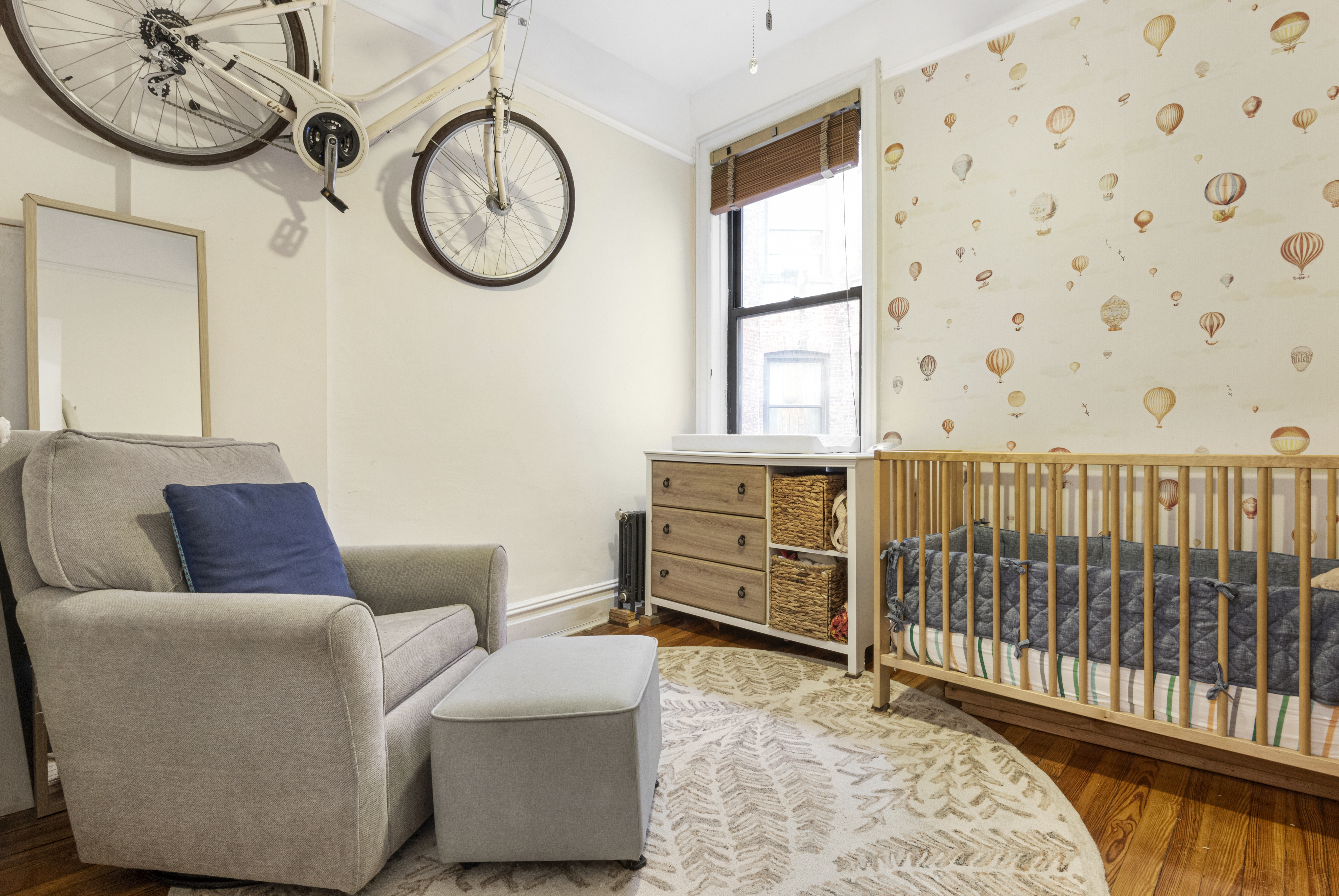 31 Tiemann Place, Unit 37 Manhattan, NY 10027 - Photo 7 of 10 Gallery Image 7