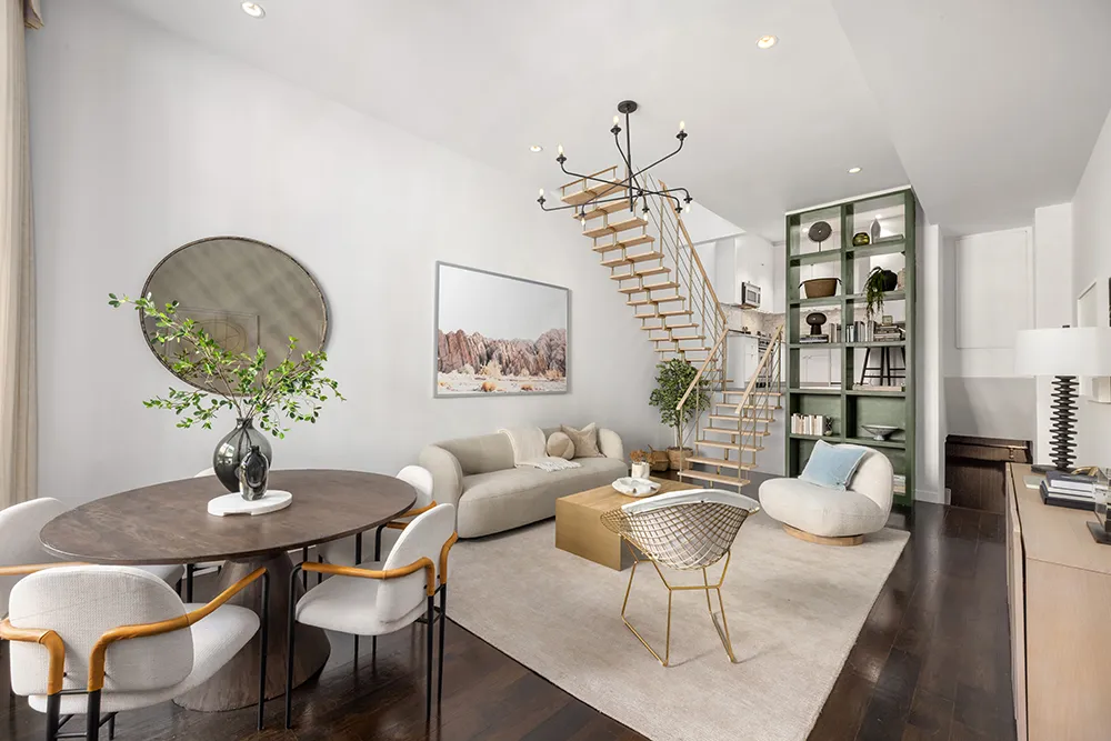 $2,500,000 | 8 Charles Lane, Unit C | West Village