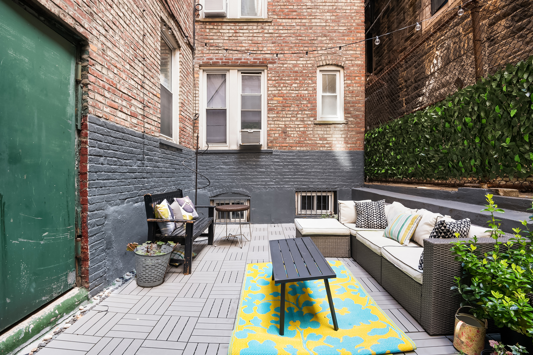 128 West 138th Street, Unit 4B Manhattan, NY 10030 - Photo 9 of 12
