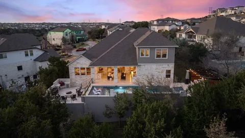 $1,250,000 | 207 San Siro Cove, Austin, TX 78738