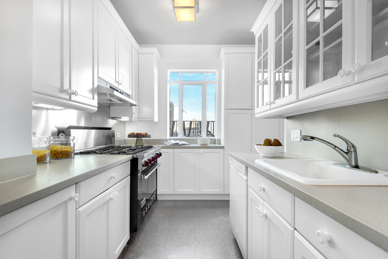 25 Central Park West, Unit 20Q/O Manhattan, NY 10023 - Photo 5 of 18