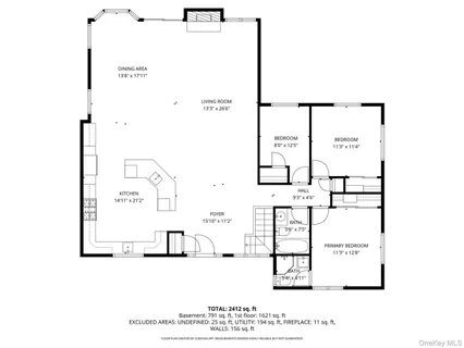 $1,098,000 | 8 Melony Avenue, Plainview, NY 11803
