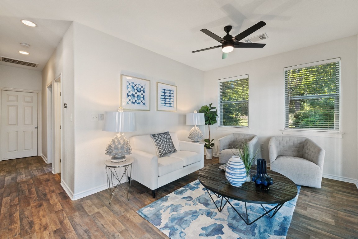 15713 Spillman Ranch Loop Austin, TX 78738 - Photo 35 of 46