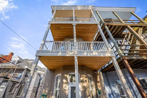 $799,000 | 2446 Eutaw Place, Baltimore, MD 21217