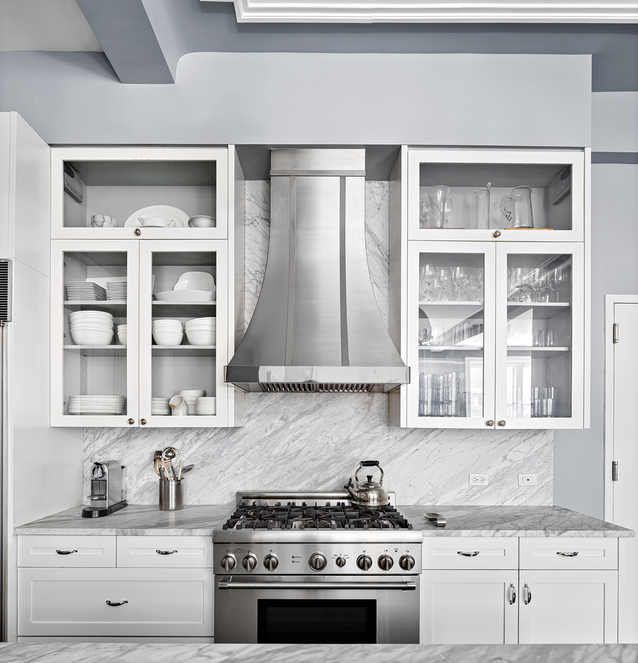 366 Broadway, Unit 4B Manhattan, NY 10013 - Photo 4 of 14