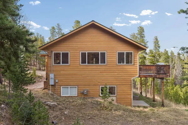 $730,000 | 8 Yuma Trail, Evergreen, CO 80439