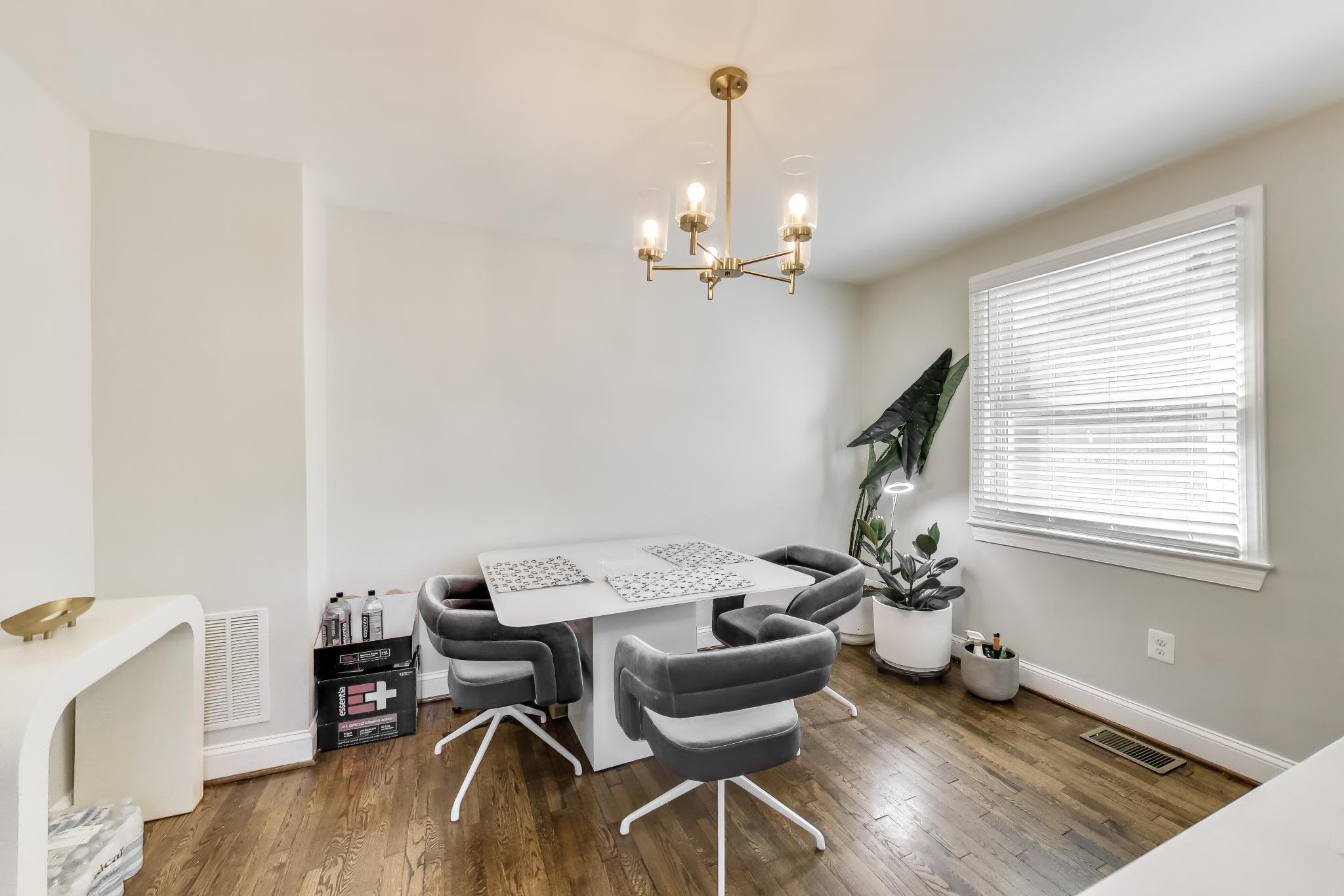 4609 Hillside Road Southeast Washington, DC 20019 - Photo 9 of 37