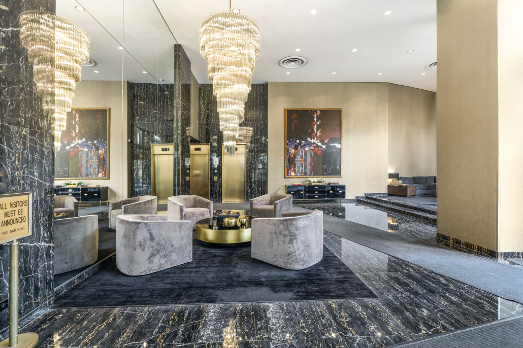 167 East 61st Street, Unit 15D Manhattan, NY 10065 - Photo 9 of 13