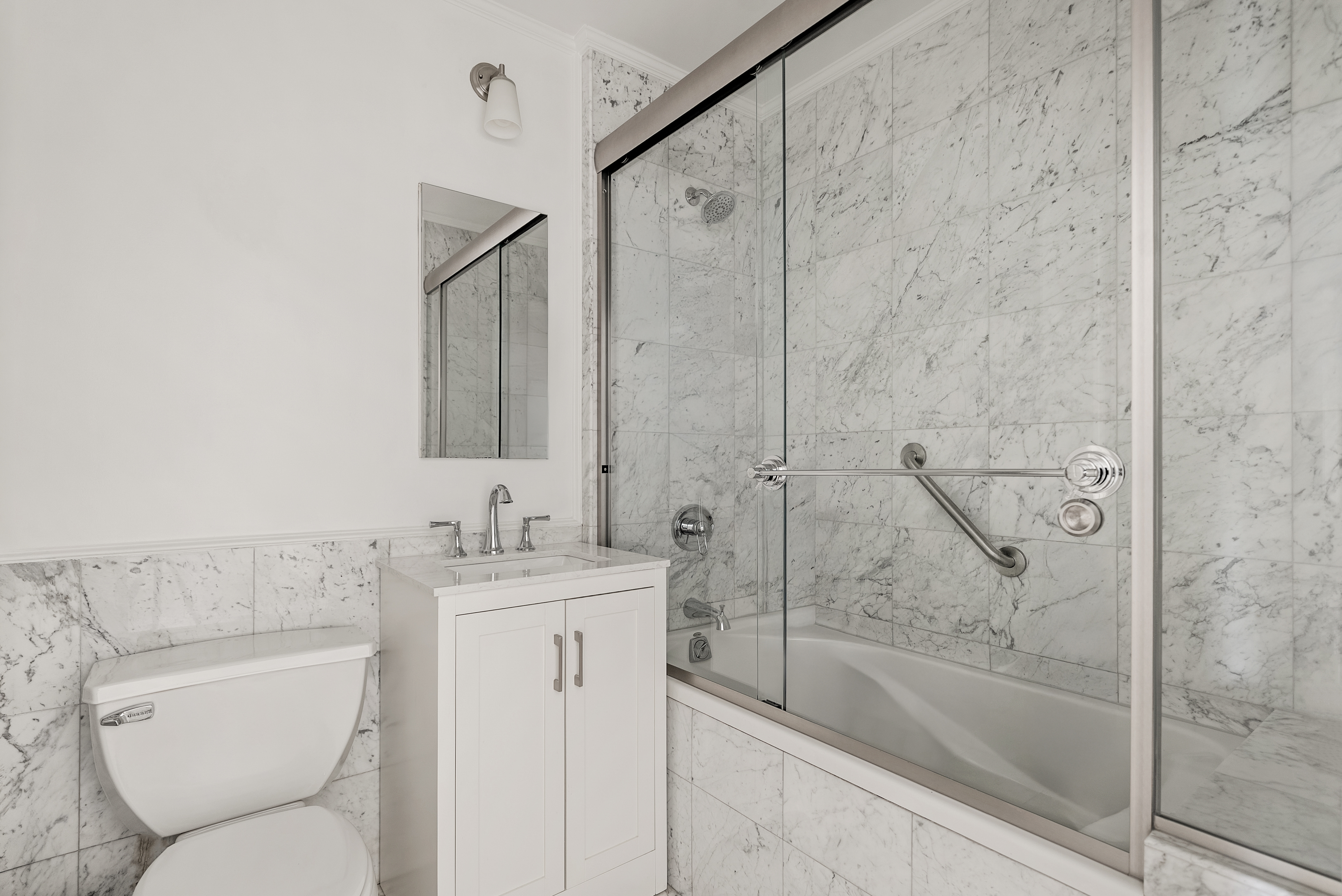 203 West 90th Street, Unit 7H Manhattan, NY 10024 - Photo 11 of 19 Gallery Image 11