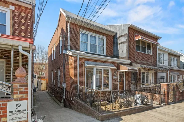 $699,000 | 956 East 87th Street | Canarsie