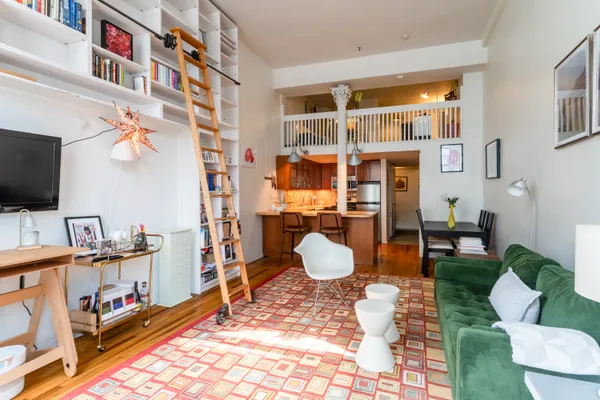 $985,000 | 67 East 11th Street, Unit 518 | Greenwich Village