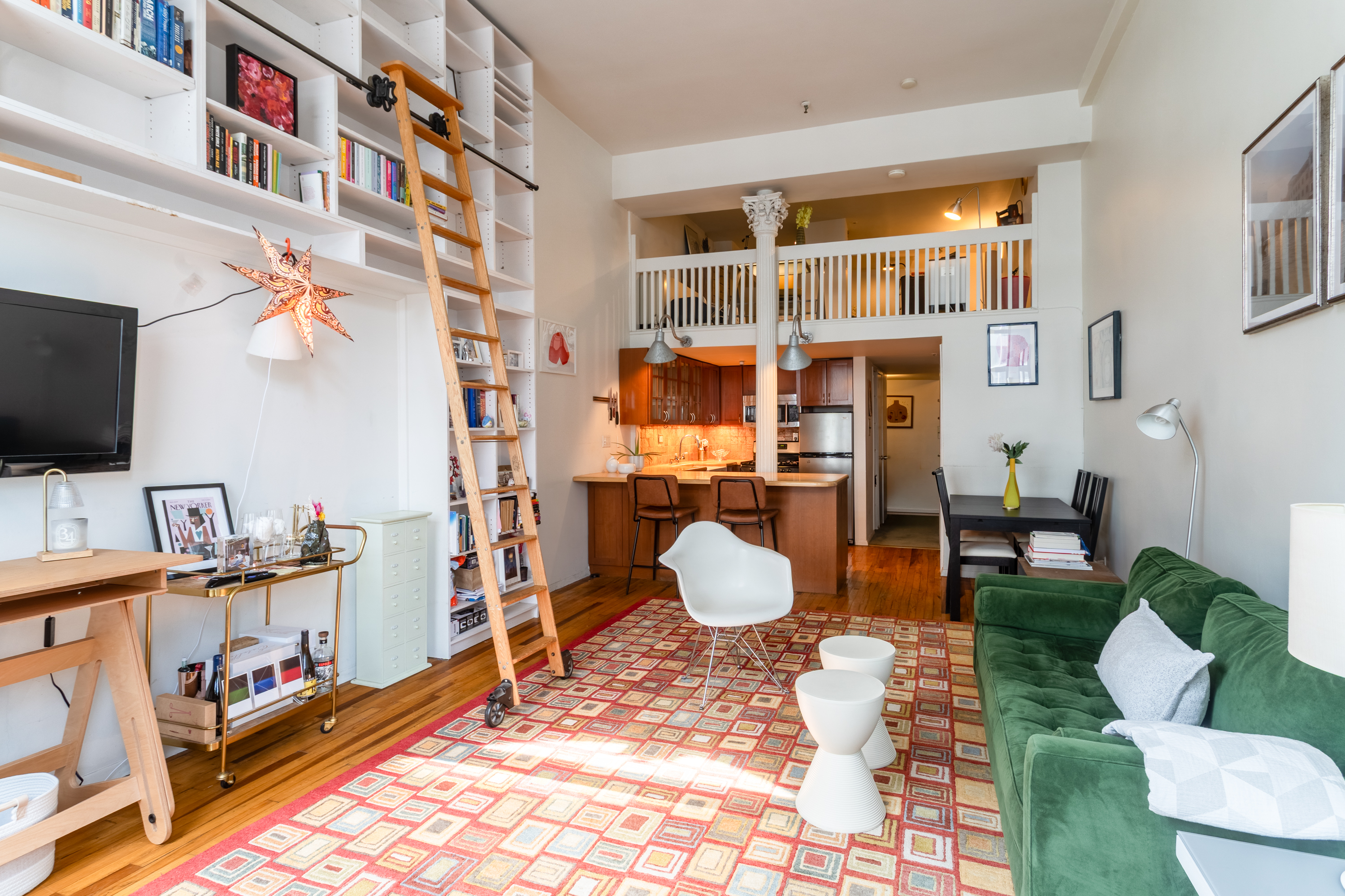 67 East 11th Street, Unit 518 Manhattan, NY 10003 - Photo 4 of 13