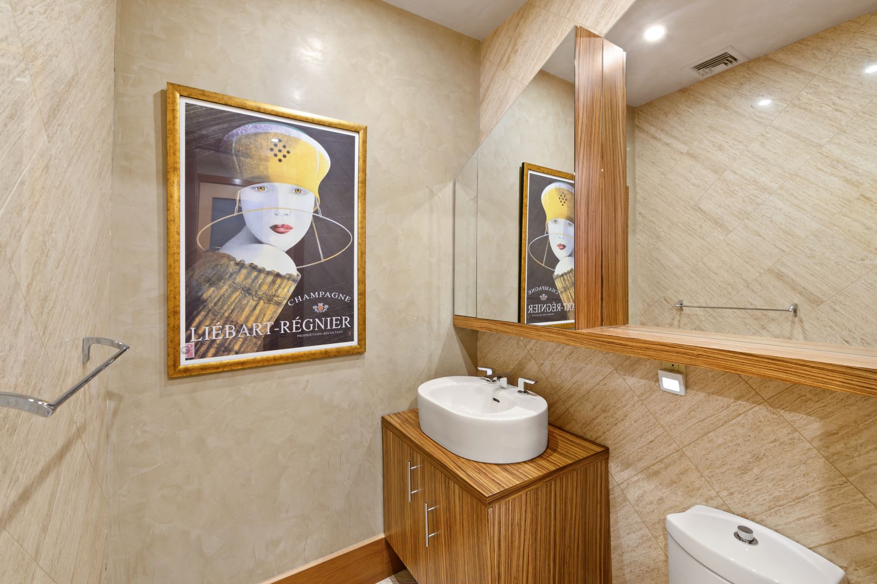 414 Washington Street, Unit 2 Manhattan, NY 10013 - Photo 13 of 32