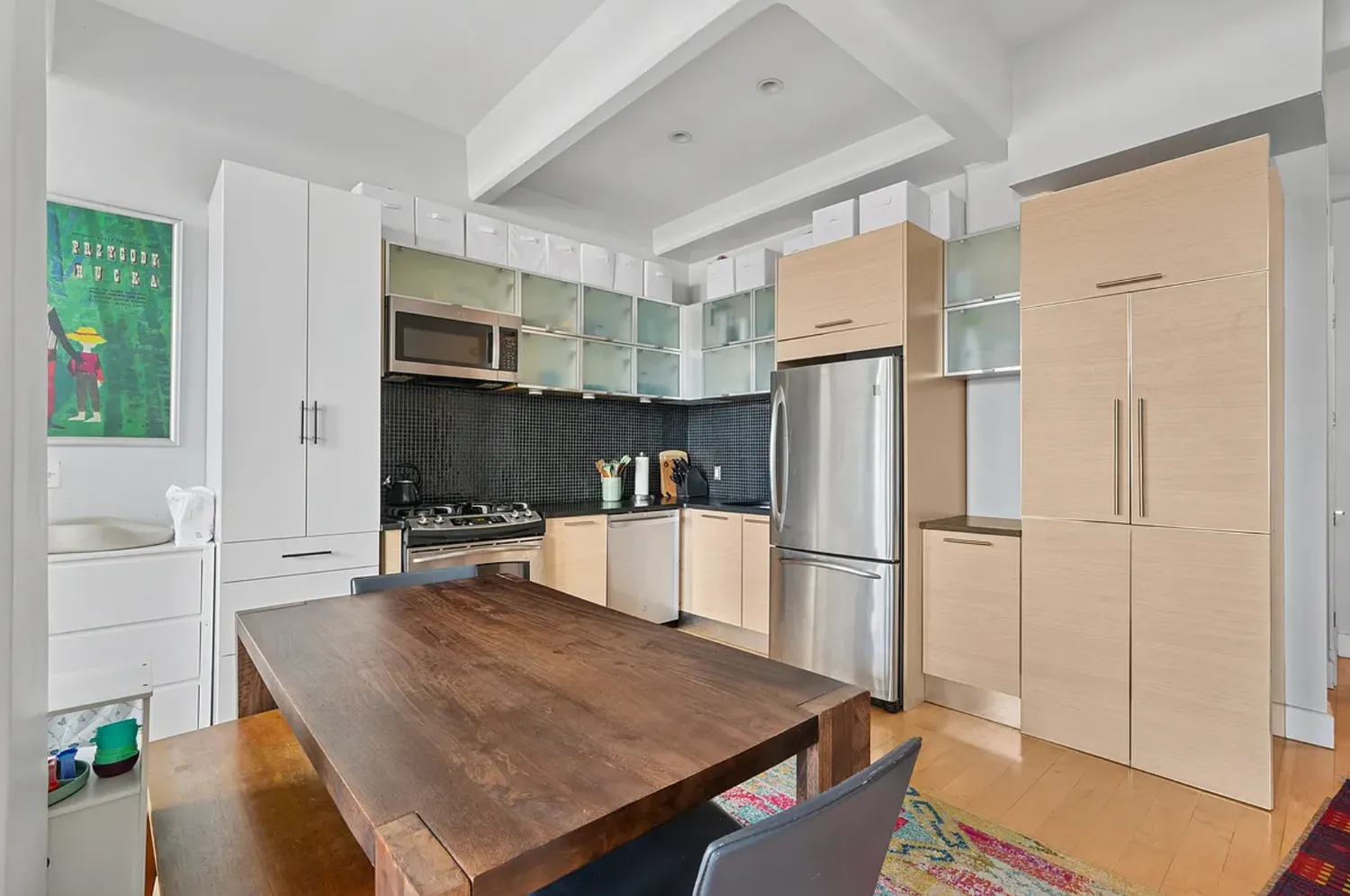 $4,000 | 242 South 1st Street, Unit 2B | Williamsburg