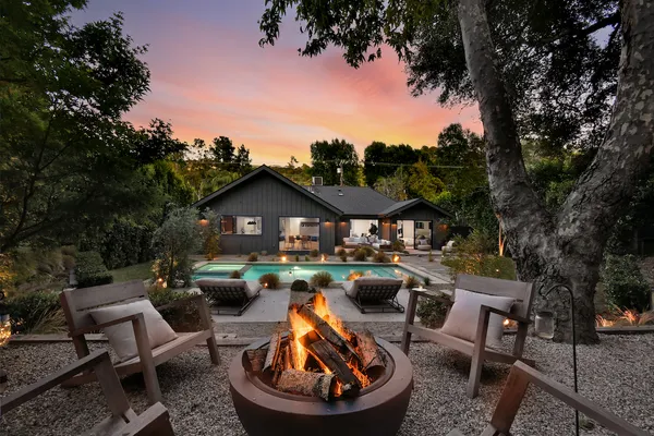 $3,350,000 | 3721 Woodcliff Road, Sherman Oaks, CA 91403